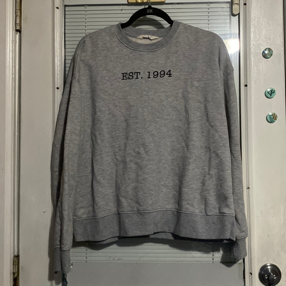 Sweater